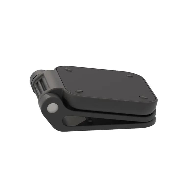 Free Hand Hat Clamp Support with Quick Fixing Magnetic Expansion Base for Go Ultra - Daily Offer