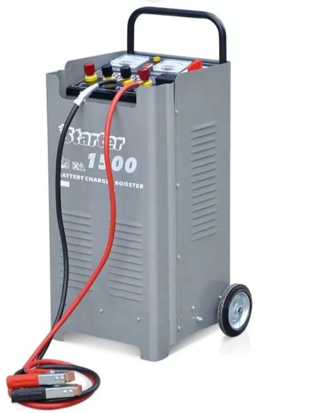 JQST-1800 Caricabatterie Jump Start Attrezzatura per la ricarica della batteria dell'auto e caricabatteria booster Caricabatteria per auto di avviamento