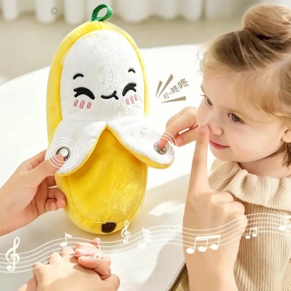 Joke Bear Anime Plush Keychain Cute Polar bear Valentine Rose Series Bag Pendant Kawaii Soft Stuffed Exquisite Birthday Gifts