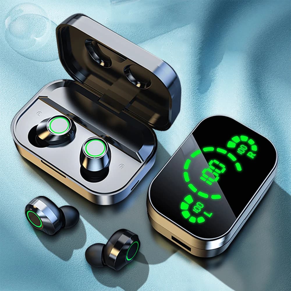 New YD03 Series Wireless Bluetooth Earphones High quality Long Endurance Earbuds With Built-in Microphone HD Call Gaming Headset