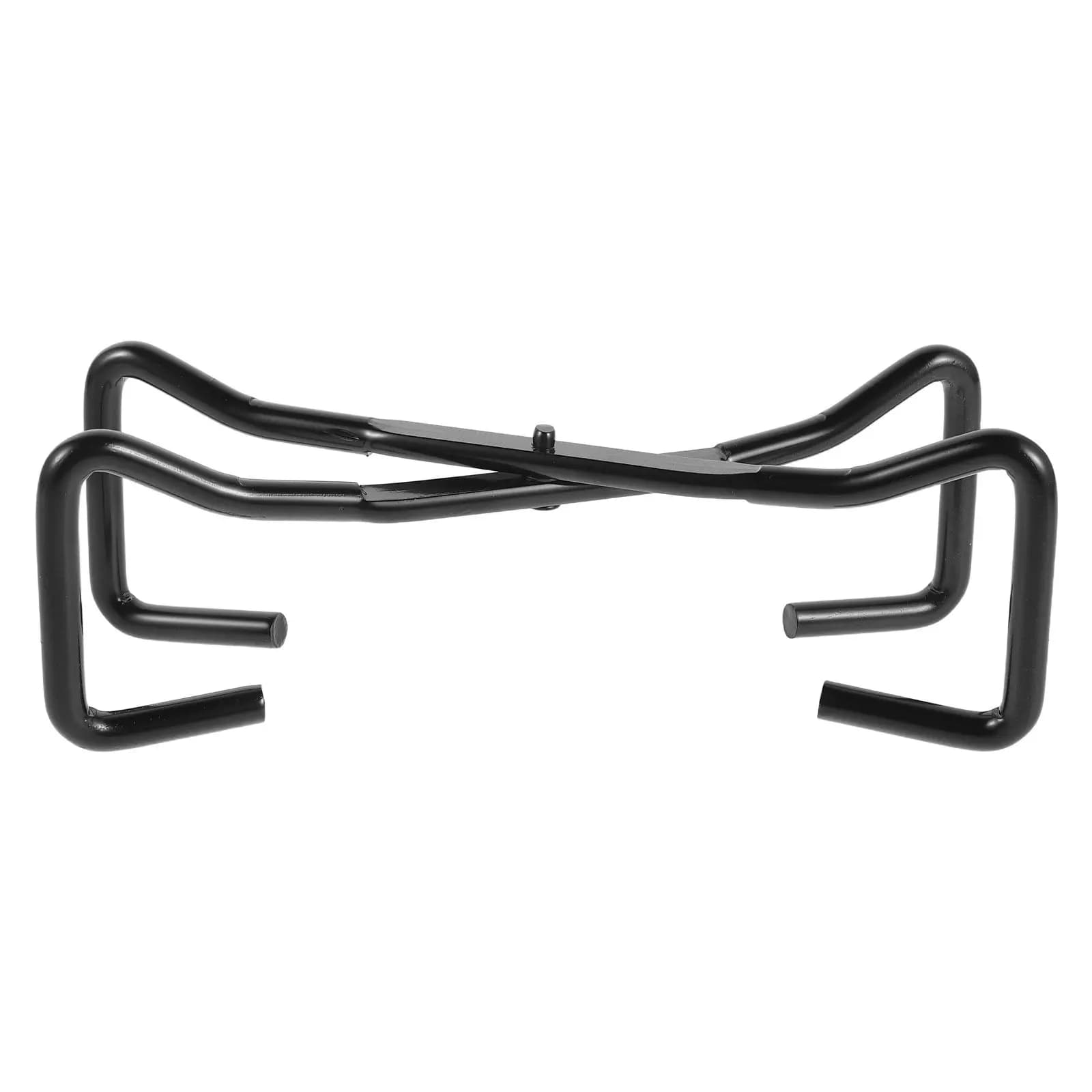 Supporto Pieghevole in Ghisa per Coperchio Pentola Olandese 4 in 1, Sollevatore per Pentola da Campeggio, Sottopentola Rotondo Pieghevole, Strumento da Campeggio, Supporto per Padella