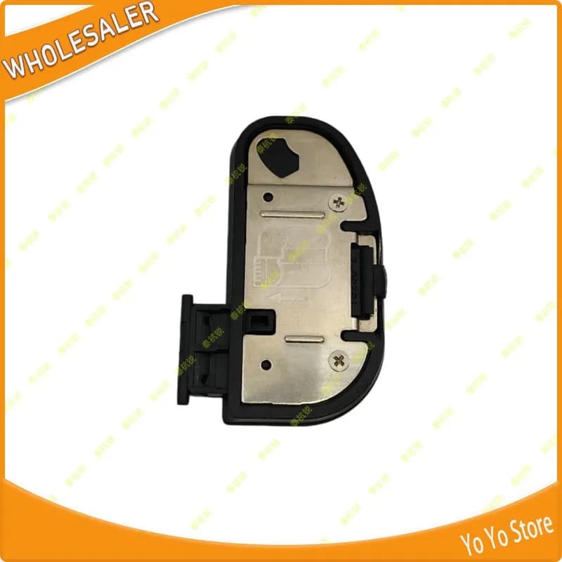 1PC for Nikon D780 Battery Compartment Cover Cap Door Lip Camera Repair Part