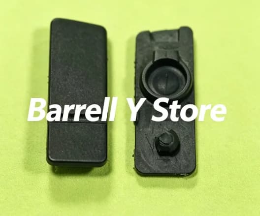 1 pcs Battery Door Rubber Strip for Canon IXUS 75 Digital Camera