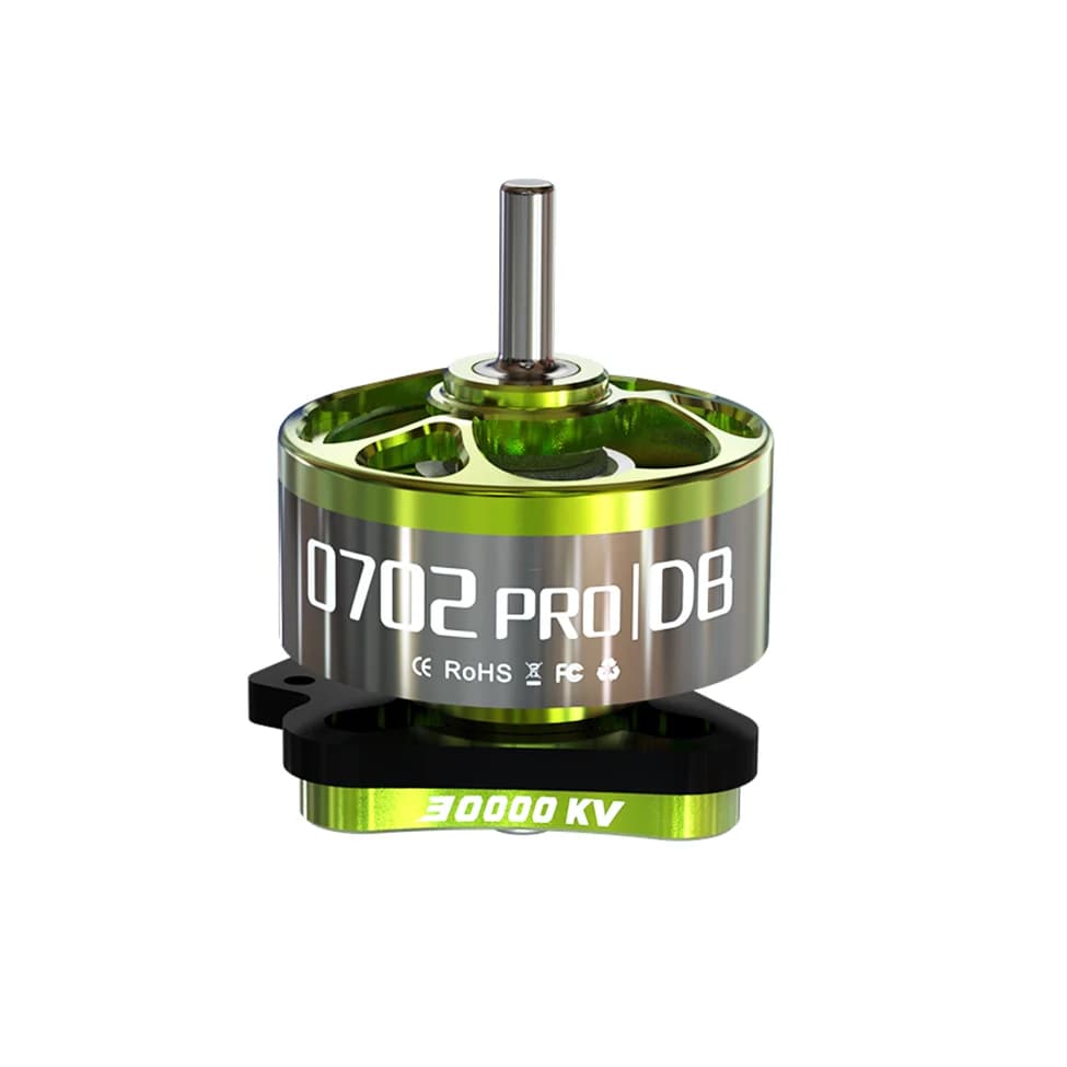 VCI 0702 PRO DB MOTOR-23000KV/27000KV/30000KV (4 PEZZI)