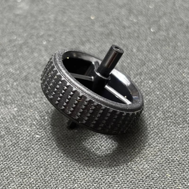 Mouse scroll wheel pulley mouse wheel rollers Replacement part for game mouse ViperUltimate