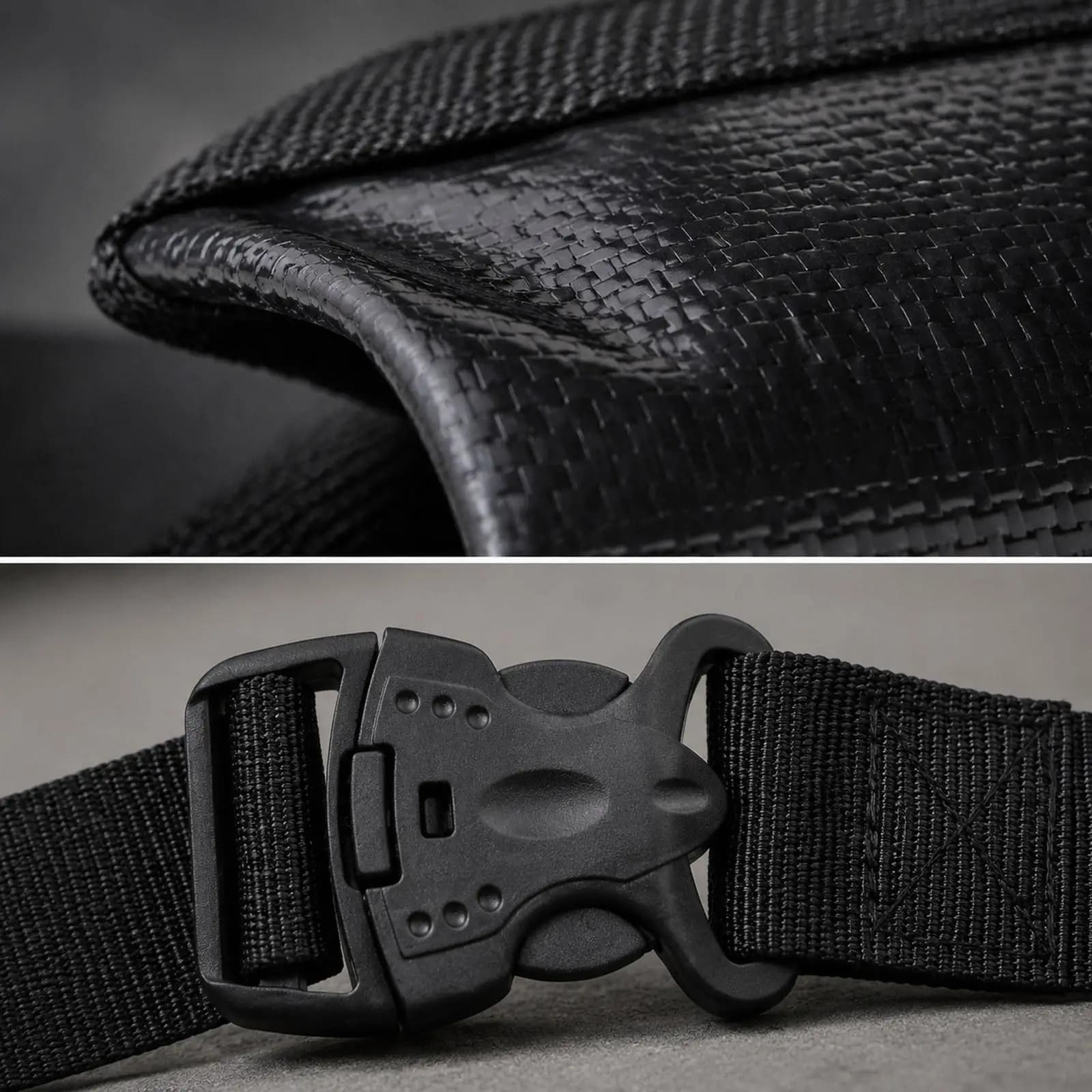 Universal Welding Rod Bag Adjustable Waist Tool Belt Waterproof Tool Pouch Holder for Jobsite Accessory Storage