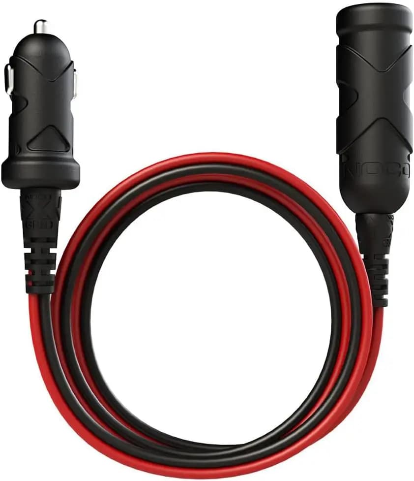 GBC010 12 Kit di accessori XGC per avviatori di emergenza al litio UltraSafe GB70, GB150, GB250, GB251 e GB500