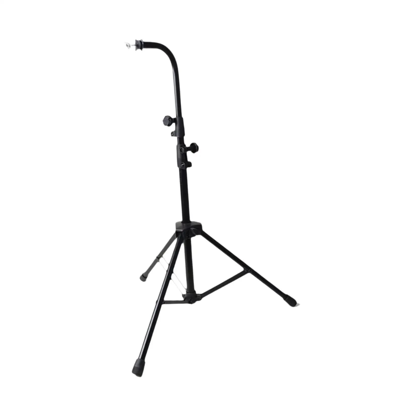 Wind Chime Stand Adjustable Height for Performance and Practice