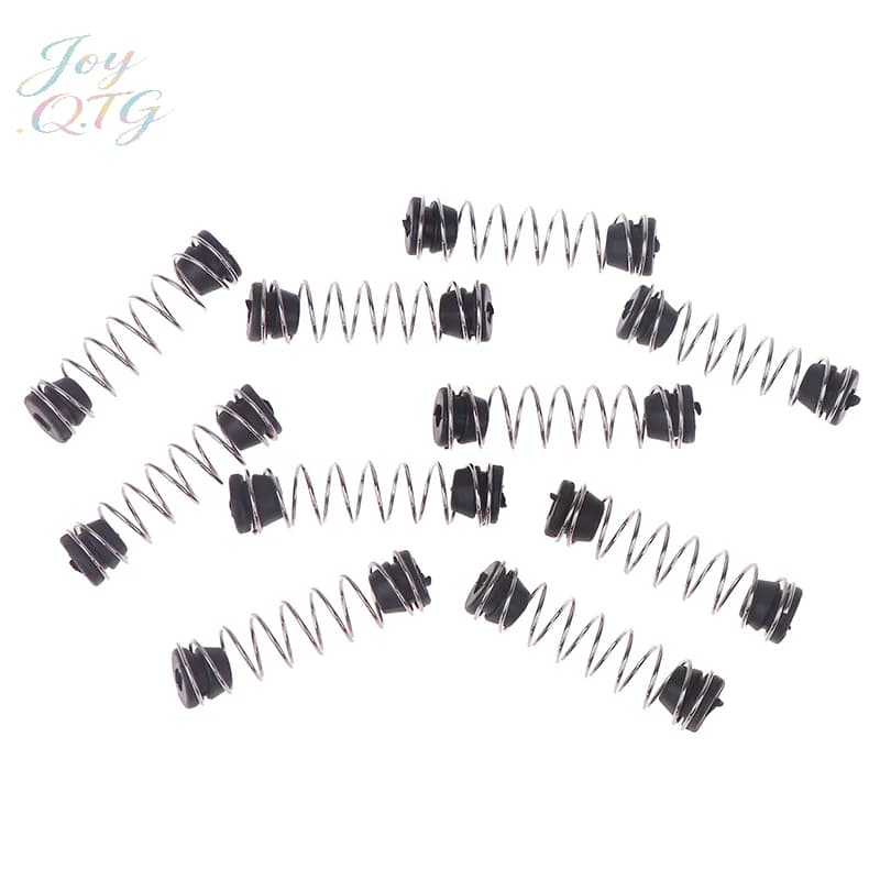 New Set of 10 Molds for Precision Power Scissors with Rubber Base, Contemporary Style Garden Tools Accessories
