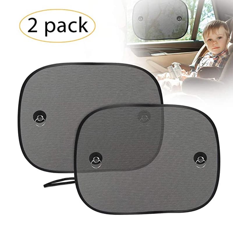 Copri parasole per auto Copertura universale per parabrezza Visiera pieghevole Riflettore Parabrezza Accessori per protezione parasole per finestrino automatico