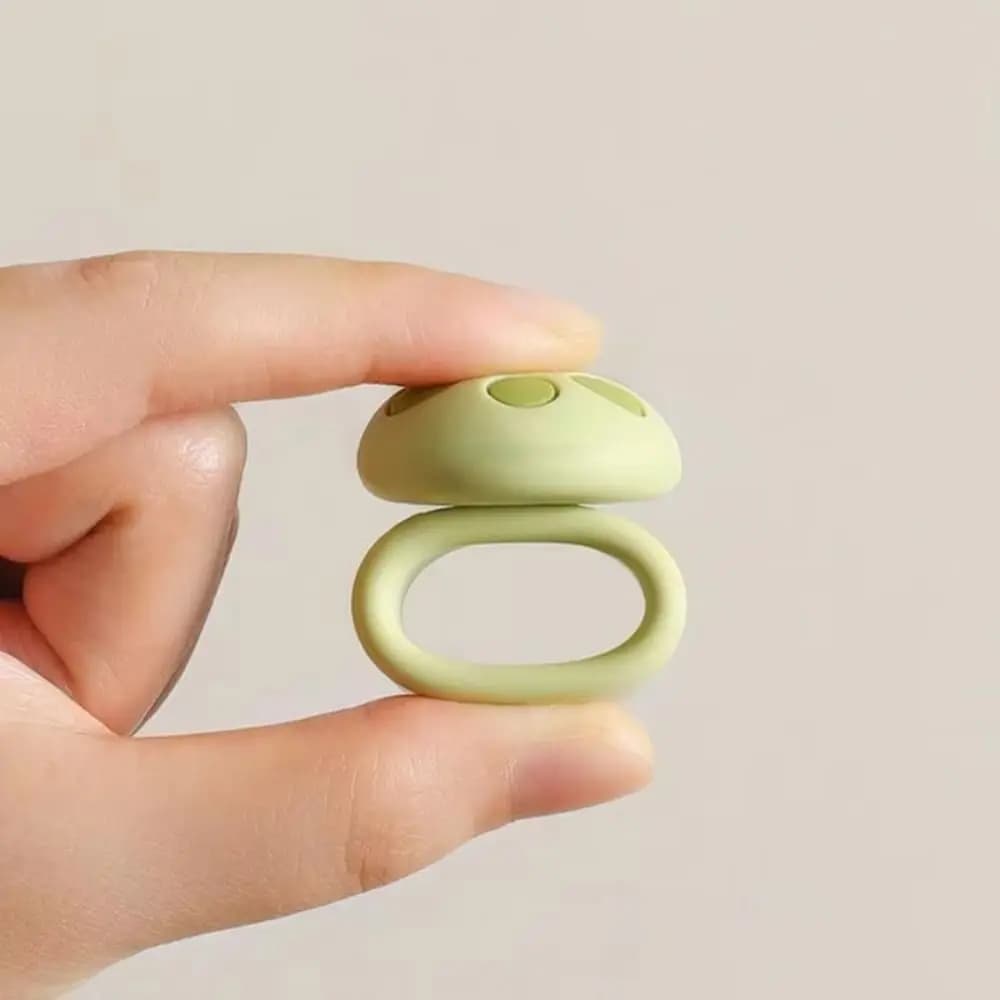 4 pezzi protezione da parete in silicone porta anticollisione antistatico anti-detonazione maniglia per porta in silicone anticollisione