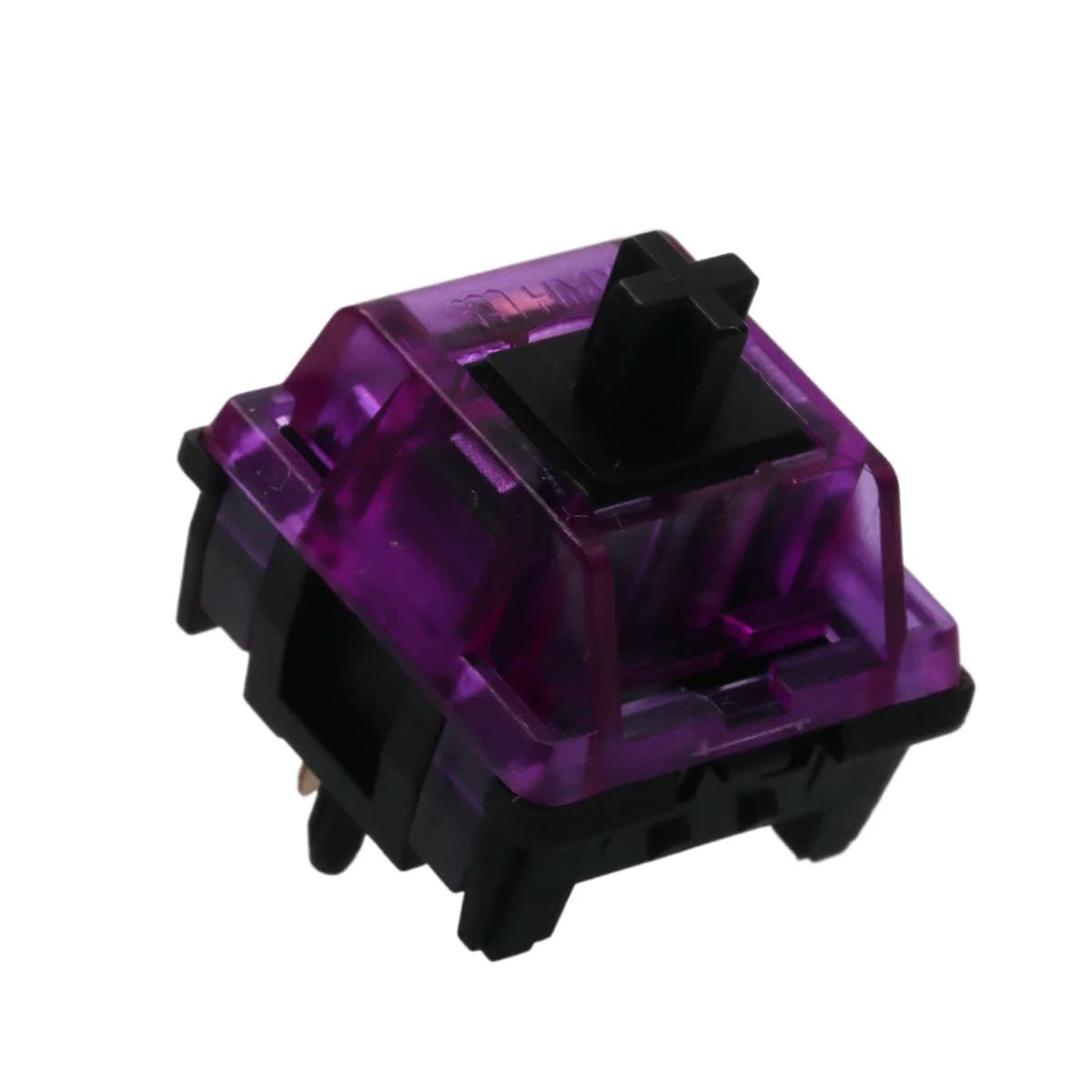 Cthulhu Pre-Lubrified Linear Switches at 5 Pin HotSwap M1 Stem HMX for MX Mechanical Keyboard