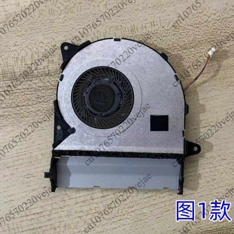 Nuova ventola di raffreddamento originale per CPU di laptop per U305 UX305UA ux305la u305ua, ventola NC55C01-15G04 NC55C01-14M14