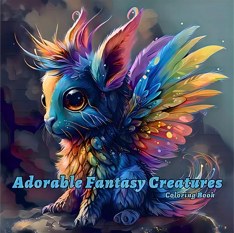 New Arrival Cross-border Coloring & Painting Books, Adult Graffiti Style Wholesale, Kindergarten Coloring Sketchbooks