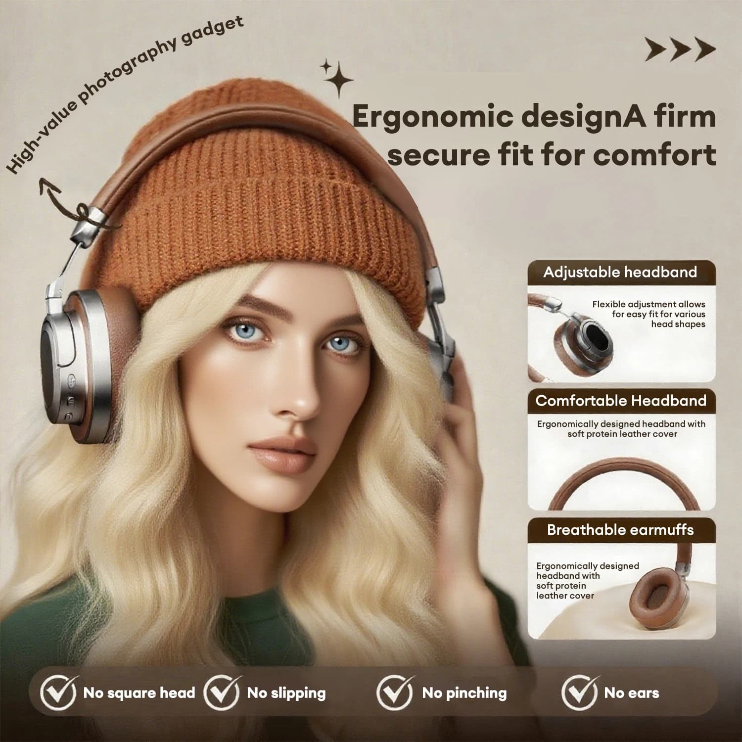 Lenovo LE602 Wireless Bluetooth V5.4 Auricolare Cuffie da gioco a latenza ultrabassa ENC Cuffie con cancellazione del rumore Chiamata HD con microfono