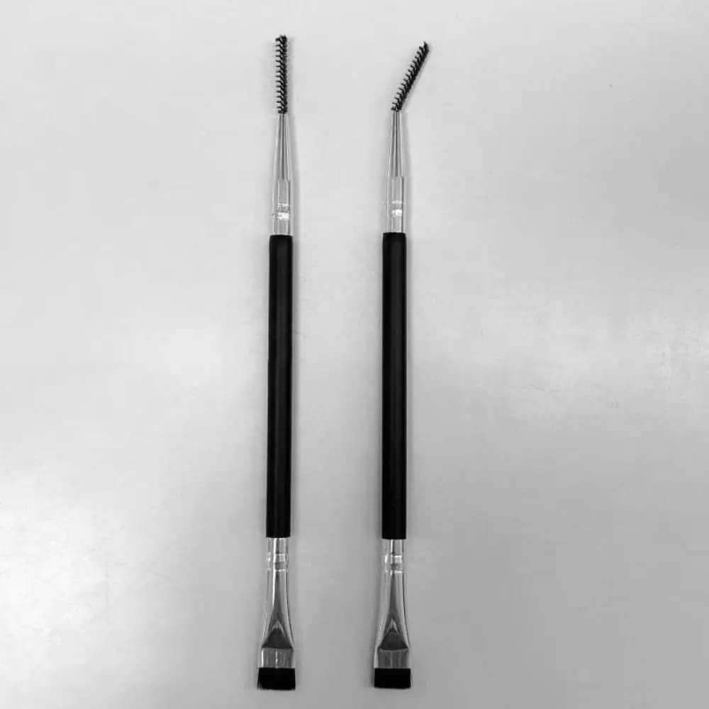 Permanent Lifting Brush for Double Head Eyelash Lamination Brush for Durable Eyebrow Brush Professional applicator for Mascara Sticks