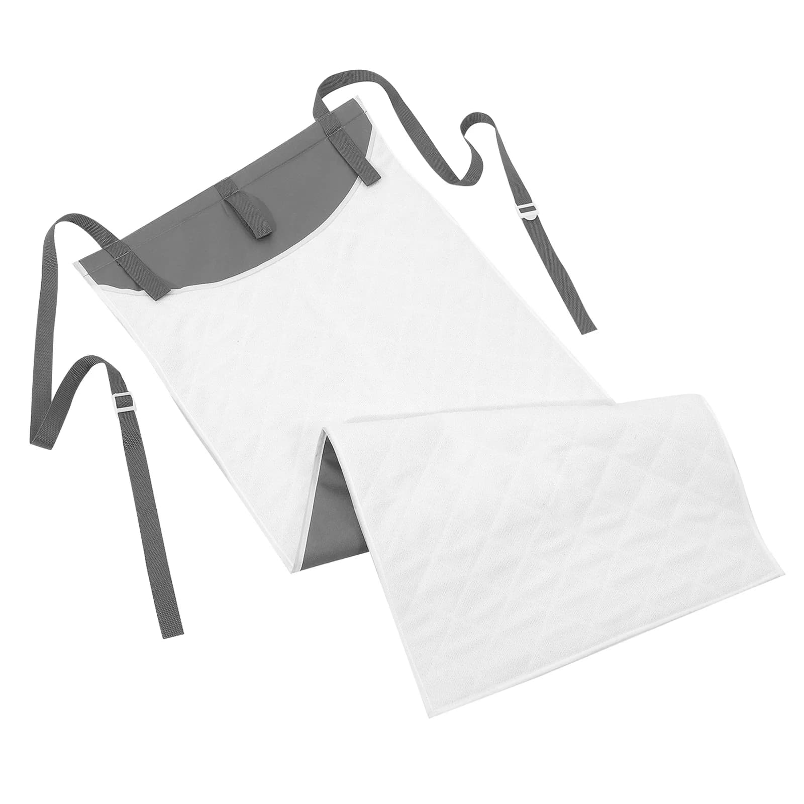 Tappetino da stiro resistente al calore da 1 pezzo per protezione domestica Cuscino di protezione da stiro Pratica coperta da stiro multiuso