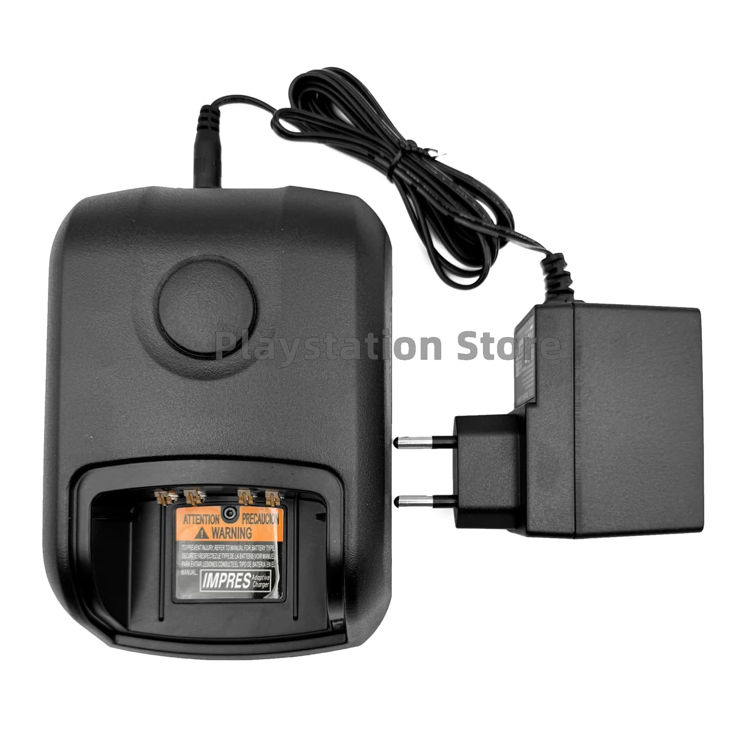 Walkie Talkie Batteria Caricatore Da Desktop Per Motorola DP3000 DP3441 DP3441e DP3661 DP3661e XIR-E8600/E8608/8608i/E8628/E8628i Radio