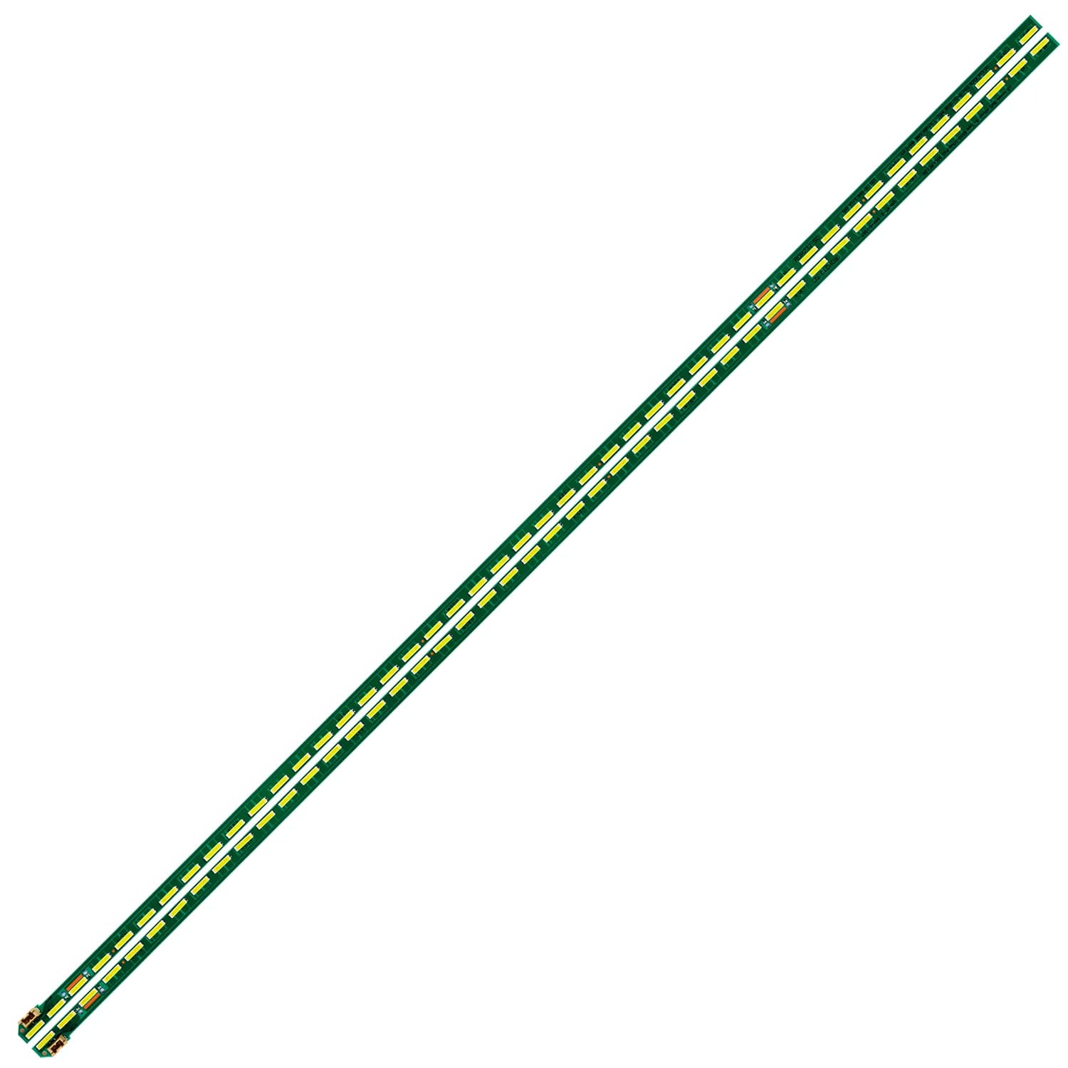 1/5/10 kit Striscia LED 46led Lnnotek Bms 49 pollici L tipo R 8520 Pkg 92ea 49LF5400-CA 49LF5400-UB 49LF5400-UE HC490EUN-SLES2 HC490EUN
