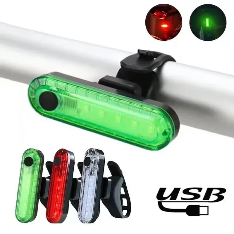 LED Boat Navigation Light USB Charging Sailing Signal Lamp 4 Mode Waterproof Safety Warning Light for Marine Yacht Kayak Boat