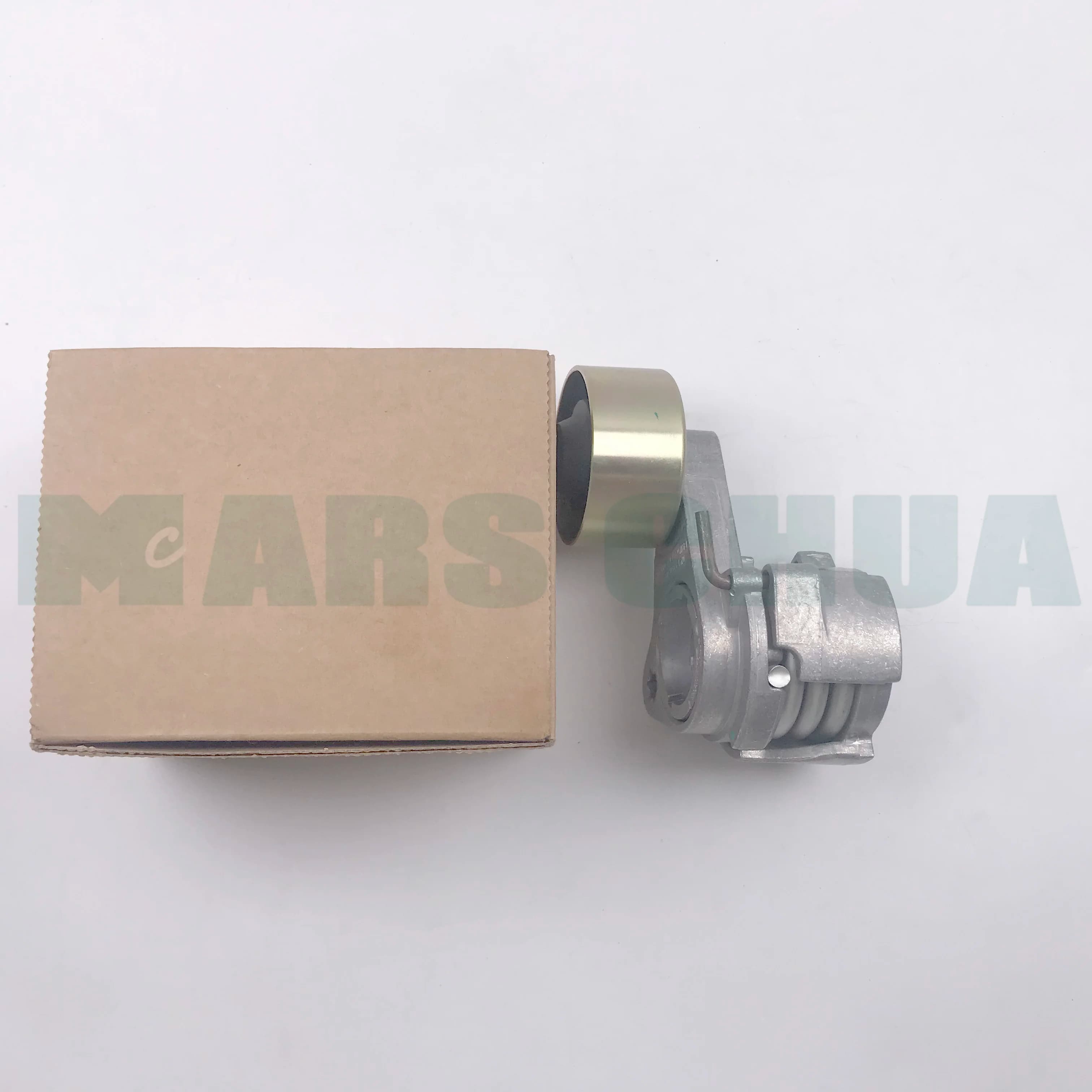 11288620022 Nuovo tenditore della cinghia di trasmissione per BMW N52N F01 F02 F03 F04 F10 528i X3