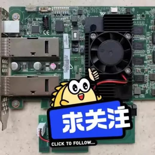 5SGSKF40I3LNAC ALTERA STRATIX V Scheda di sviluppo FPGA Scheda di sviluppo OPENCL