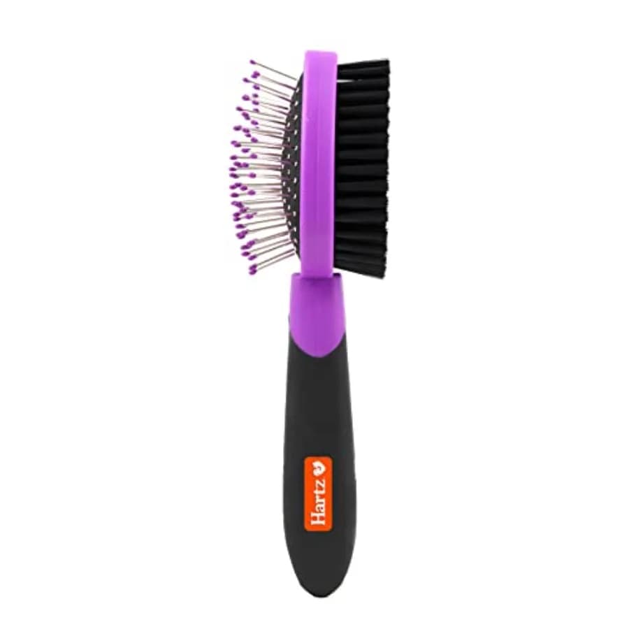 Forniture per toelettatura Groomers Best Combo Brh per cani e professioni Shampoo per cani 6in1 e pacchetto Brh combinato Buono per tutti i cani Cappotto