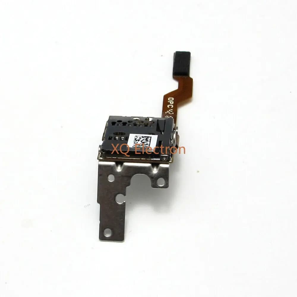 Scheda lettore di Slot per schede di memoria SD originale per la sostituzione della sessione Gopro Hero 5