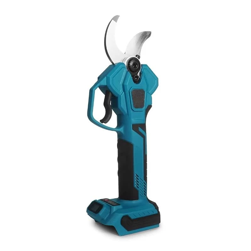 For 18 V battery pruning scissors Garden pruning shears without brushes Carbon steel cutting power