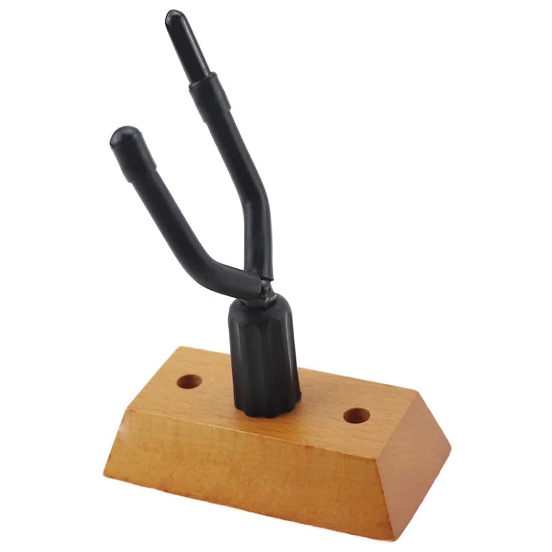 Supporto da Parete per Violino (2 Pezzi), Gancio per Violino, Viola e Ukulele, per Appendere Violini e Archi, per Casa e Studio
