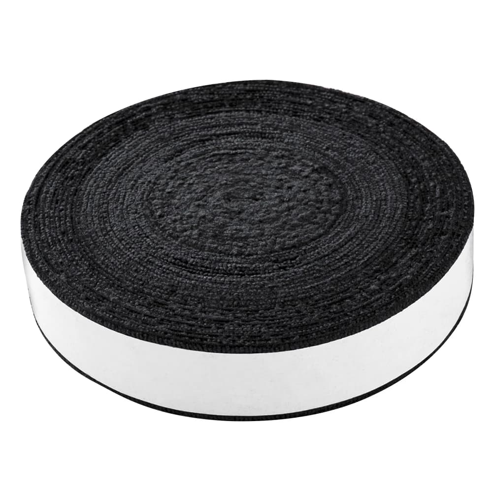 Overgrip for Badminton and Tennis 10m Racks, Microfiber Anti-slip Tape Tape, Super Absorbent, Spare Parts