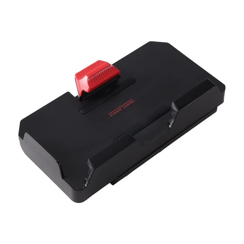 Front Mid Phone Bracket For Motorcycle Mobile Holder Smart Phone Charging For CFMOTO 800MT 800Mt 800 MT 2023-2026-A97E