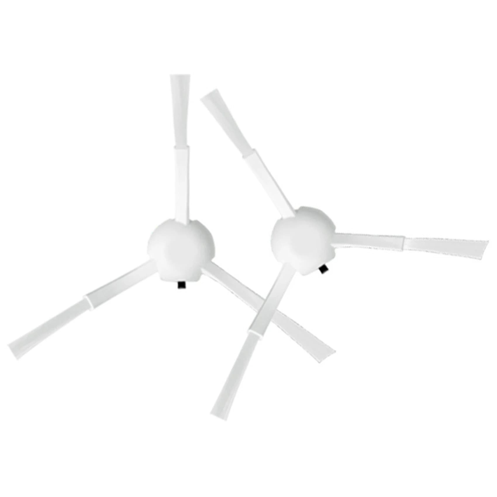 Consegna in 24 ore 2 set di kit di ricambio per XIAOMI Vacuum-Mop 1C 2C 1T STYTJ01ZHM Dreame F9 Spazzola con filtro Hepa Robot aspirapolvere