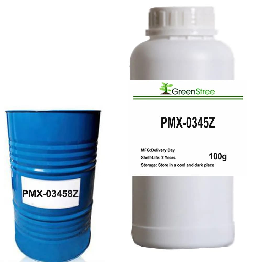 Lightweight, Refreshing, and Non Greasy Pmx-0345z Cosmetics Raw Materials