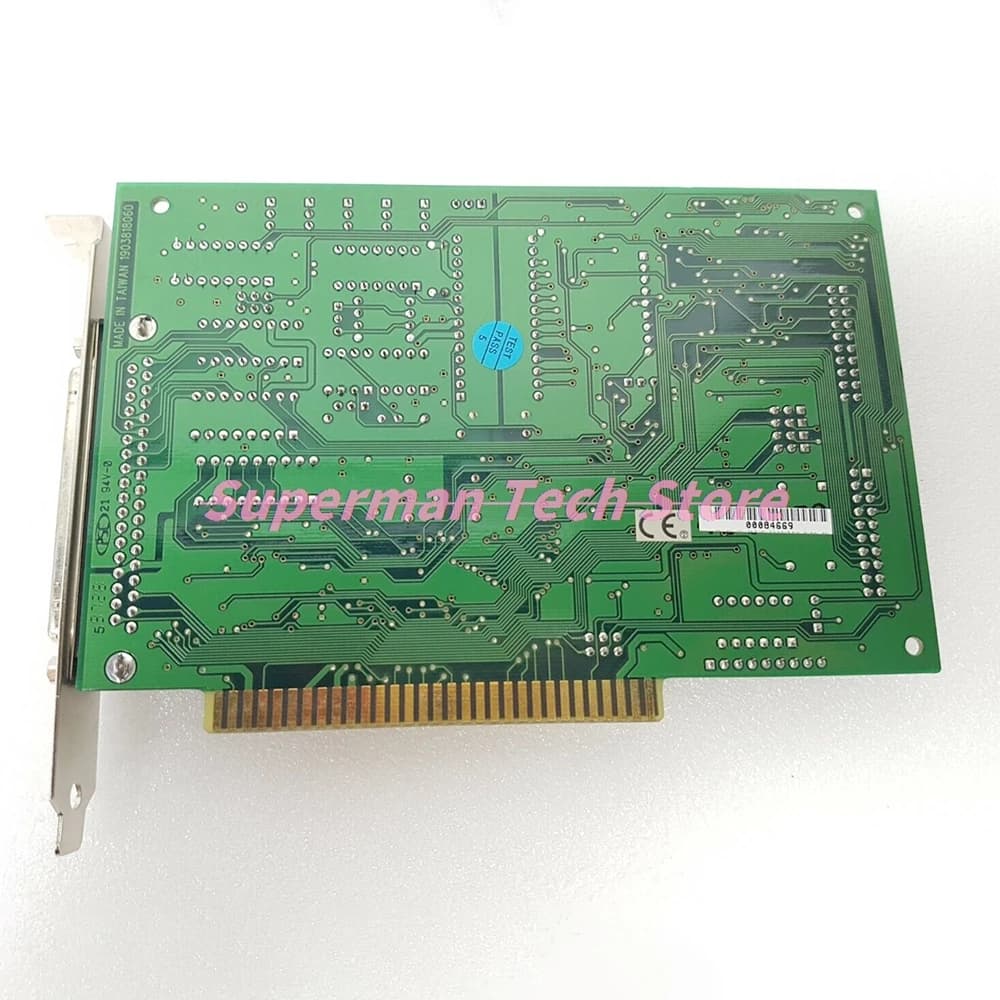 Scheda di acquisizione dati PCL-818L