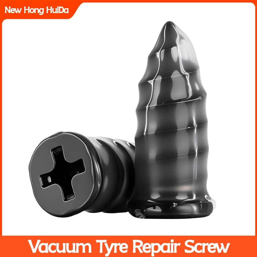 Car Motorcycle Vacuum Tyre Repair Nails 5/10/20/30PCS Universal Tire Screw Tubeless Repair Tools Accessories Kit Car Accessory