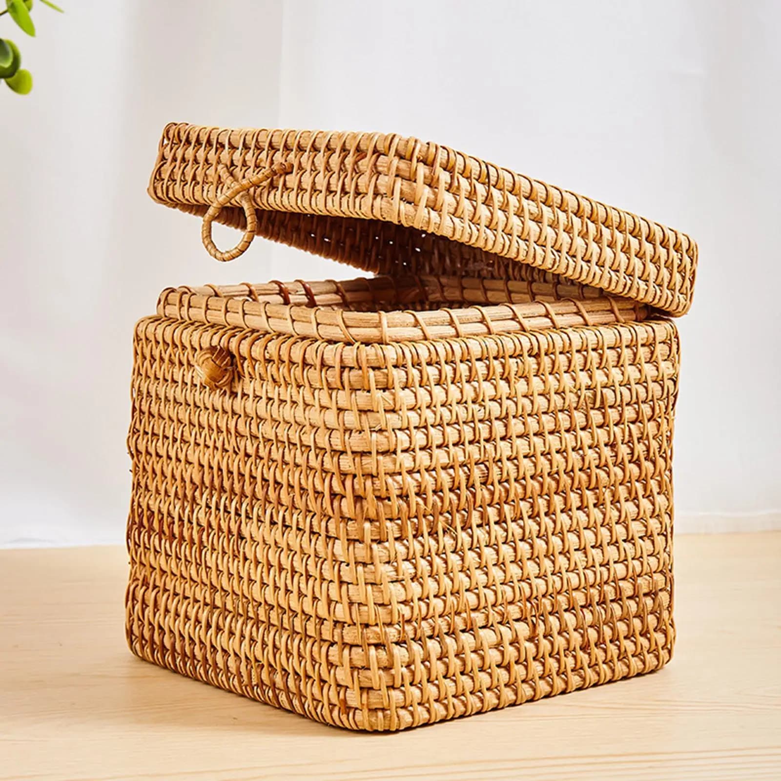 Tissue Box Cover Paper Holder Dispenser Container Home Decor Roll Paper Dispenser Paper Towel Holder for Restaurant Toilet
