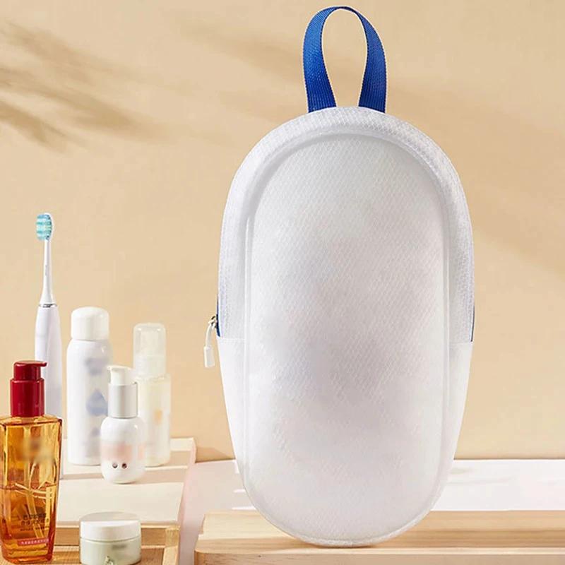 3L/7L Waterproof Storage Bag, Fitness Suit, Swimming Bathroom Zipper Bag, Men'S And Women'S Outdoor Toiletries Bag, Beach Bag