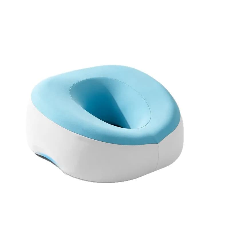 Professional Massage Bed Face Pillow Soft Hollow Face Cushion for Beauty Salon Spa Use Prone Rest Face Support Accessory