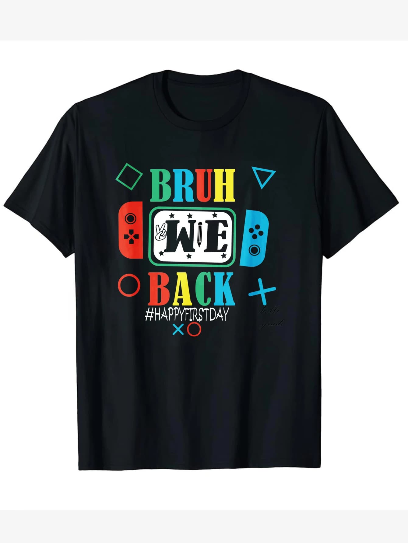 T-shirt da uomo 2025 alla moda per tutte le stagioni, stile Y2K anime, top Y2K stampati per coppie, abbigliamento Y2K estivo traspirante, sportivo e basic