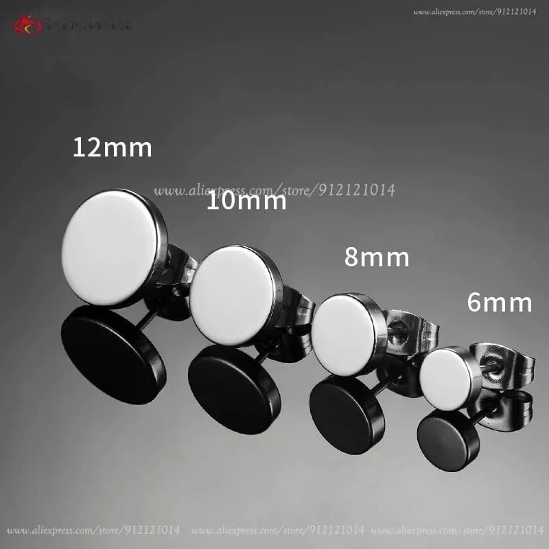 e;5'v\7,j/3;Anime Suguru Geto Cosplay Men Black Wig With Earrings Heat Resistant Synthetic Hair Halloween +8'j.9\k;5,h/