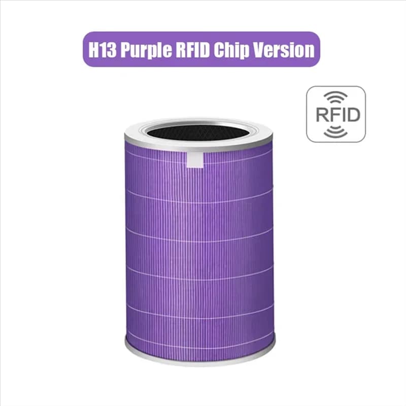 B89B-Per Xiaomi Mi Purificatore D'aria 1 2 2H 2C 2S 3 3H 3C Per Carbon Haze PM2.5 Anti Batteri Filtro Purificatore di Formaldeide
