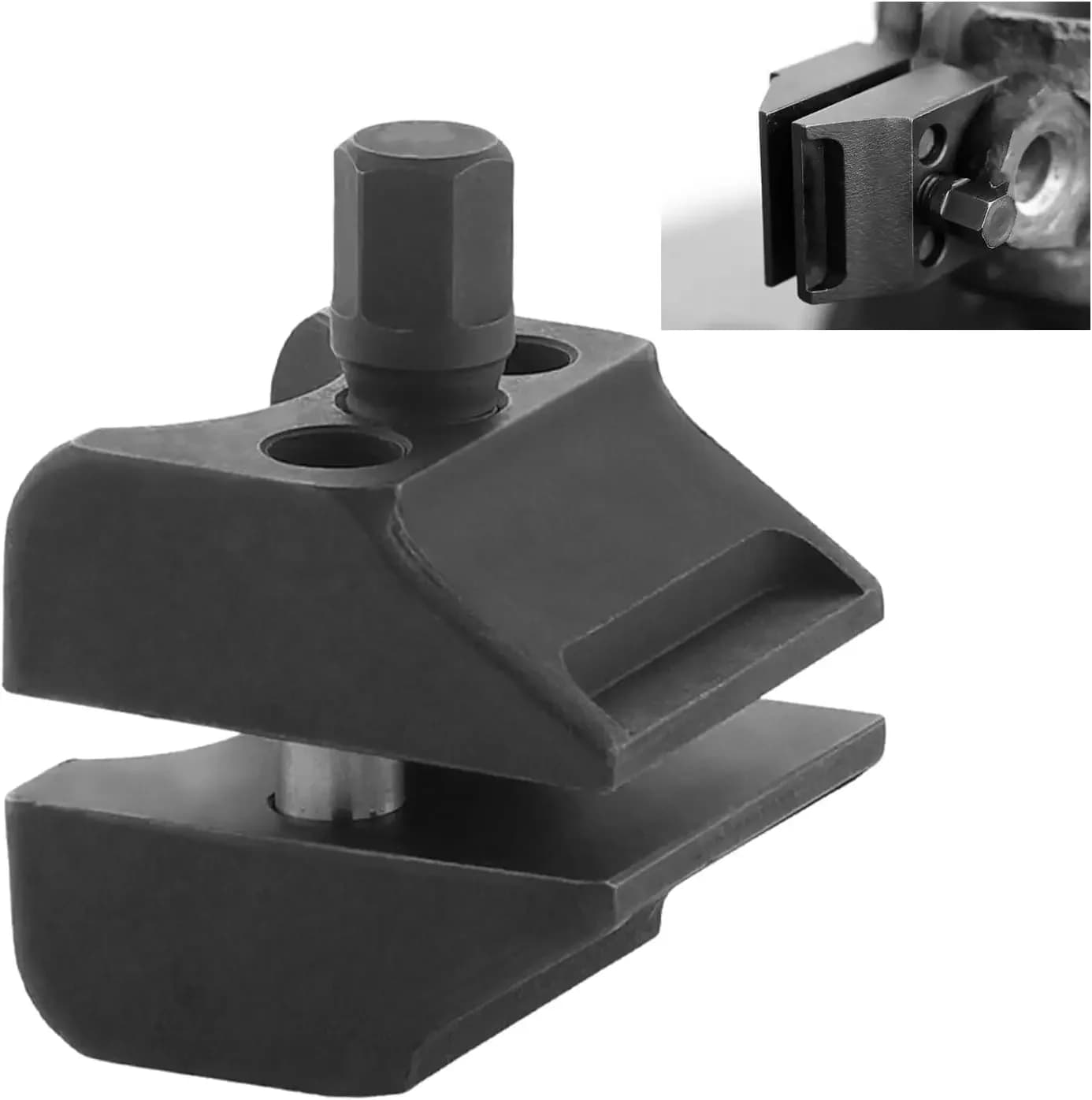 Strumenti per la rimozione dell'ammortizzatore idraulico dell'ammortizzatore idraulico del separatore del puntone della sospensione dell'auto