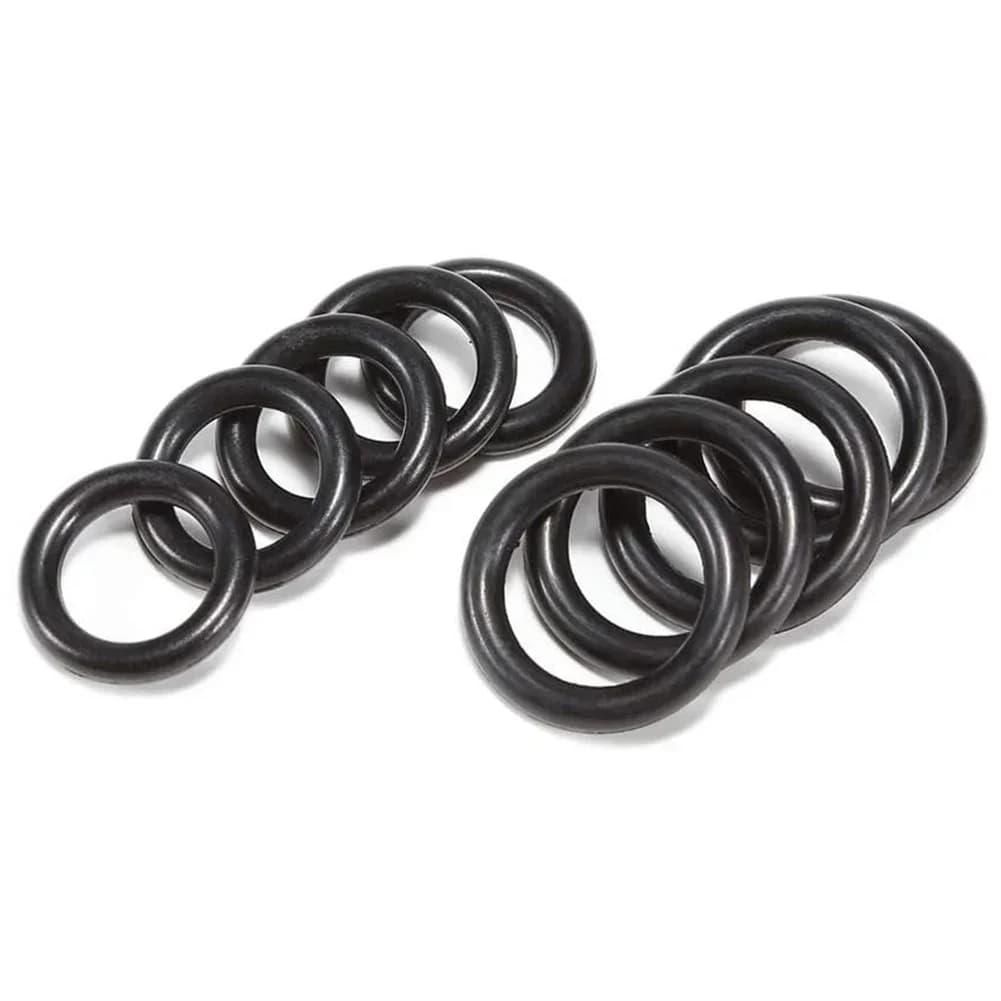 20 pz 1/4 M22 O-ring per idropulitrice tubo a sgancio rapido attrezzi per l'irrigazione del giardino accessori di ricambio