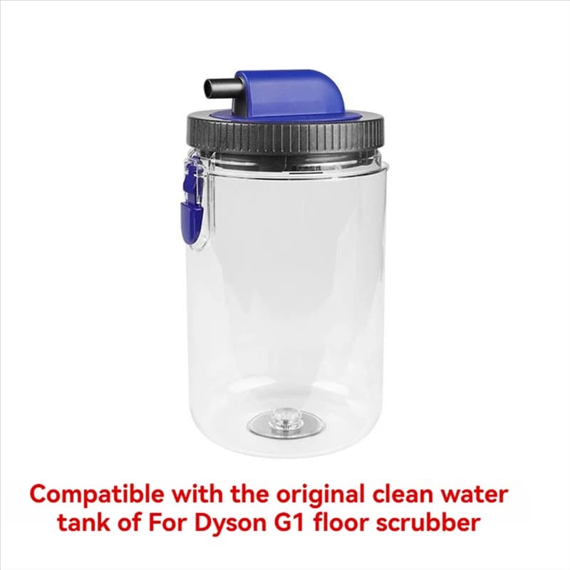 B83B-Replacement Parts Water Tank For Dyson Wash G1 Vacuum Attachments Water Tank Cleaning Bucket Water Tank