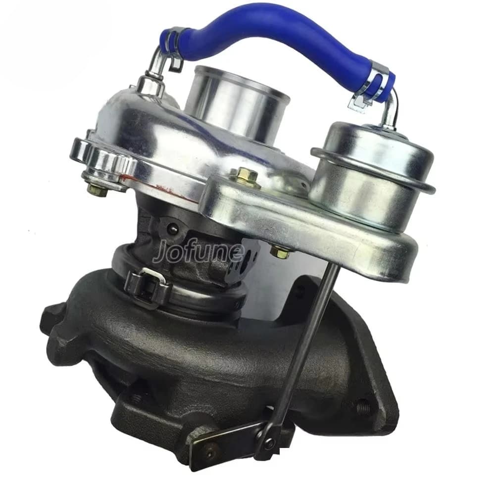 Turbo Materiale K18 Turbocompressore 17201-30040 Filtro aria per auto CT16 Turbo Charger