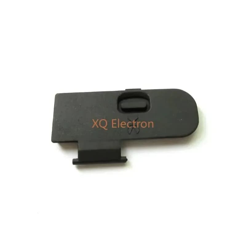 5 PCS NEW BATTERY COVER DOOR LID CAP FOR NIKON D5100 REPLACEMENT PART