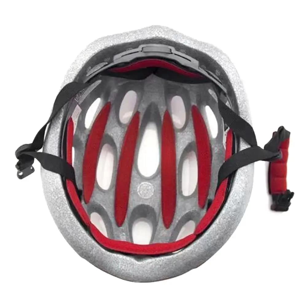 Kit di imbottitura universale per casco da 27 pezzi, set di cuscinetti in schiuma di ricambio in spugna sigillata per moto, bicicletta, ciclismo, accessori per casco