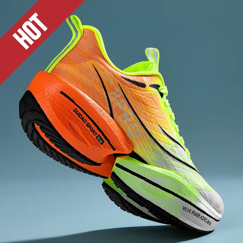 NUOVE Scarpe da Corsa Sportive per Uomo e Donna, Traspiranti, Leggere, Comode, Sneakers Atletiche con Ammortizzazione ad Aria