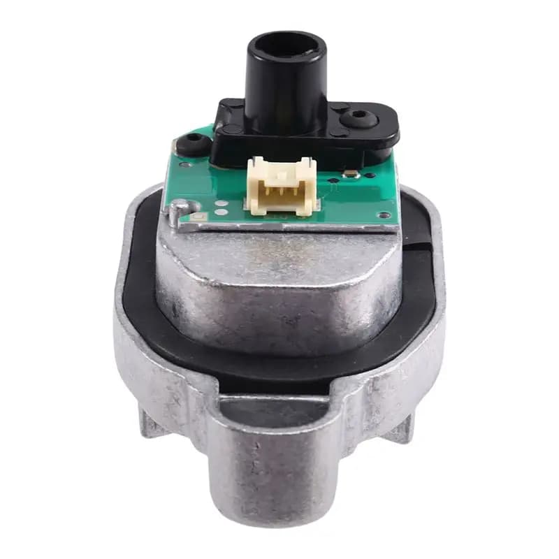 Reliable-For BMW 3 Series F30 F31 F35 LED Whitelight Source Car 3 Pin Headlight Module Angel Eye DRL Module 63117419610